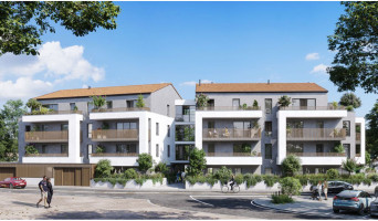 Le Loroux-Bottereau programme immobilier neuve « Villa Opale »  (2)