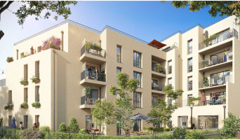 Chennevières-sur-Marne programme immobilier neuve « Bel Horizon »  (3)