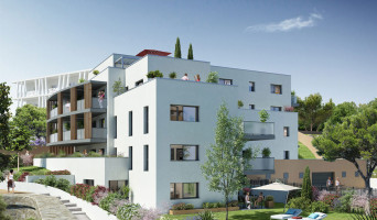 Montpellier programme immobilier neuve « Programme immobilier n°223822 »  (2)