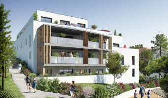 Montpellier programme immobilier neuve « Programme immobilier n°223822 »  (3)