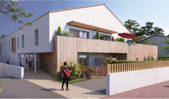 Saint-Gilles-Croix-de-Vie programme immobilier neuve « Programme immobilier n°223918 » en Loi Pinel  (2)