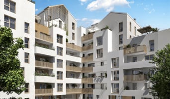 Créteil programme immobilier neuve « Programme immobilier n°224010 »  (3)