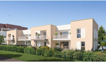 Betton programme immobilier neuve « Programme immobilier n°224076 » en Loi Pinel  (2)