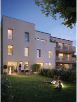 Chantepie programme immobilier neuve « Programme immobilier n°224322 » en Loi Pinel  (4)