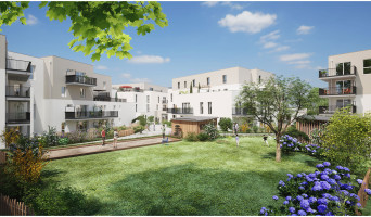 Saint-Nazaire programme immobilier neuf « Boréo