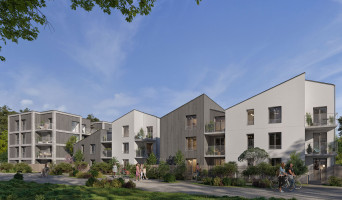 Saint-Malo programme immobilier neuve « MaloRette » en Loi Pinel  (2)