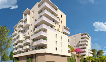 Sète programme immobilier neuve « Sète Île » en Loi Pinel  (5)