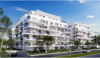 Vélizy-Villacoublay programme immobilier neuve « Emblémati'K » en Loi Pinel  (2)