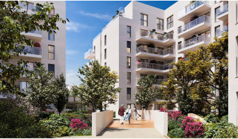 Vélizy-Villacoublay programme immobilier neuve « Emblémati'K » en Loi Pinel  (4)