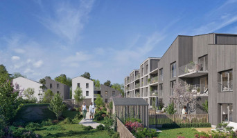 Saint-Malo programme immobilier neuve « MaloRette - Maison »  (3)