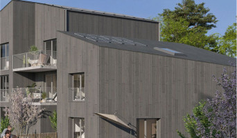 Saint-Malo programme immobilier neuve « MaloRette - Maison »  (4)