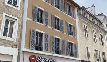 Pau programme immobilier neuf « 15 Rue Latapie