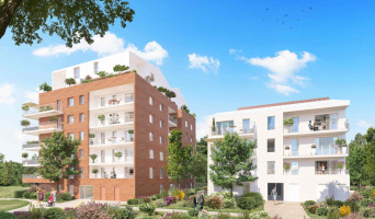 Aix-en-Provence programme immobilier neuve « Programme immobilier n°224612 » en Loi Pinel  (4)