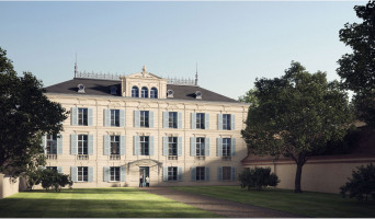 Ris-Orangis programme immobilier à rénover « Château d’Orangis » en Monument Historique  (3)