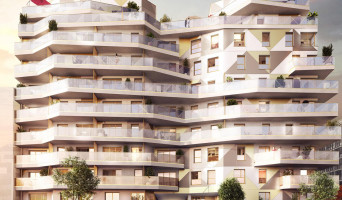 Rueil-Malmaison programme immobilier neuve « Origami » en Loi Pinel  (4)