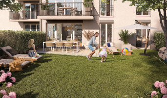 Cucq programme immobilier neuve « Estrella » en Loi Pinel  (3)