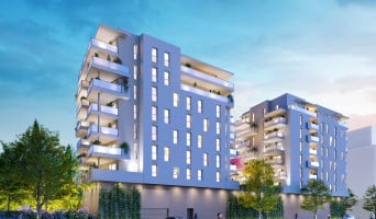 Sète programme immobilier neuve « Programme immobilier n°224742 »  (2)