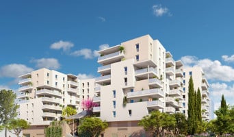 Sète programme immobilier neuve « Programme immobilier n°224742 »  (5)