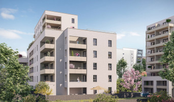 Metz programme immobilier neuve « Signature » en Loi Pinel  (4)