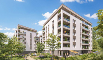 Thonon-les-Bains programme immobilier neuve « Programme immobilier n°224811 » en Loi Pinel  (2)