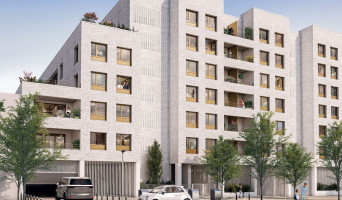 Toulouse programme immobilier neuf « Clémencia