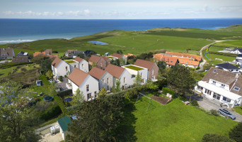 Équihen-Plage programme immobilier neuve « Ciel Marin »  (3)