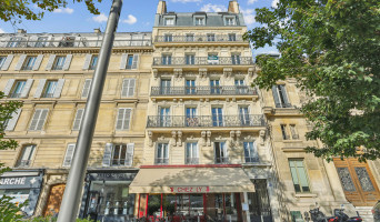 Neuilly-sur-Seine programme immobilier neuf &laquo; Sablonville &raquo; 