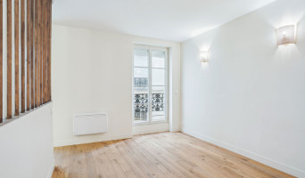 Neuilly-sur-Seine programme immobilier neuve « Sablonville »  (5)