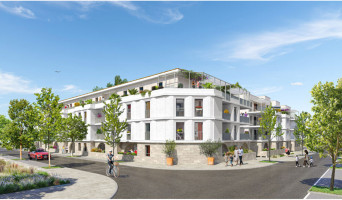 Beaucaire programme immobilier neuve « Programme immobilier n°224844 »  (2)