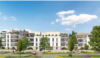 Beaucaire programme immobilier neuve « Programme immobilier n°224844 »  (3)