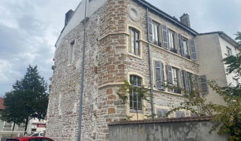 Lyon programme immobilier &agrave; r&eacute;nover &laquo; Le 20 &raquo; en Loi Pinel ancien 