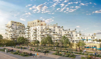 Dunkerque programme immobilier neuve « Hoya »  (2)