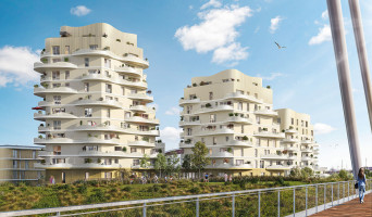 Dunkerque programme immobilier neuve « Hoya »  (3)