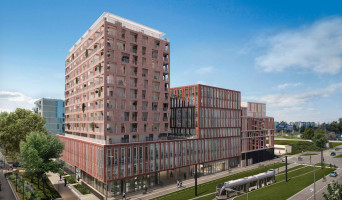 Toulouse programme immobilier neuve « Emblème »  (3)