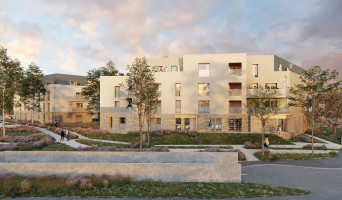 Saint-Sébastien-sur-Loire programme immobilier neuf « Charlize