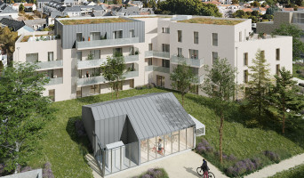 Saint-Sébastien-sur-Loire programme immobilier neuve « Charlize » en Loi Pinel  (2)