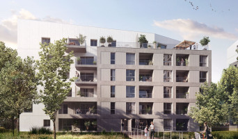 Nantes programme immobilier neuve « Fuji »  (3)