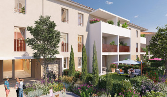 Saint-Martin-de-Crau programme immobilier neuve « Programme immobilier n°224973 »  (2)