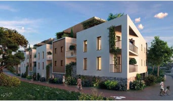 Agde programme immobilier neuve « Programme immobilier n°224996 »  (2)