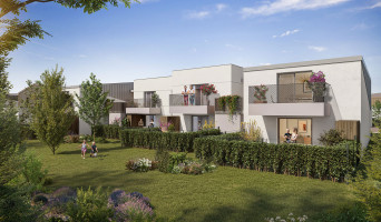 Angers programme immobilier neuve « Programme immobilier n°224997 »  (3)