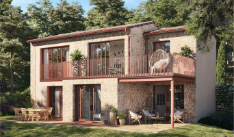 Villefranche-sur-Mer programme immobilier à rénover « Azzurra » en Déficit Foncier  (2)