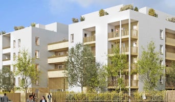 Villefranche-sur-Saône programme immobilier neuve « Programme immobilier n°225013 »  (3)