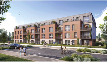 Pont-Sainte-Maxence programme immobilier neuve « Maxentia » en Loi Pinel  (2)