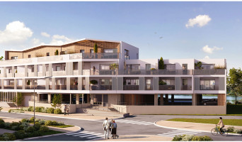 Saint-Gilles-Croix-de-Vie programme immobilier neuve « Terres d'Asgard » en Loi Pinel  (2)