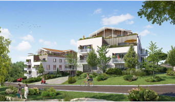 Pornic programme immobilier neuf &laquo;  n&deg;225044 &raquo; 