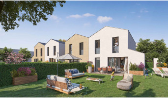 Villenave-d'Ornon programme immobilier neuve « Programme immobilier n°225045 »  (2)