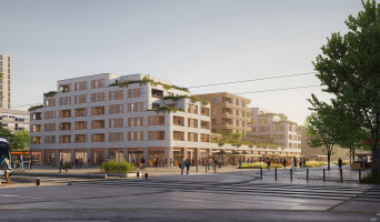 Nantes programme immobilier neuve « Nova » en Loi Pinel  (3)