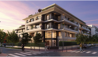 Saint-Maur-des-Foss&eacute;s programme immobilier neuf &laquo; Villa Navona &raquo; 