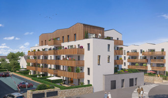 Sainte-Luce-sur-Loire programme immobilier neuve « Philéas » en Loi Pinel  (3)