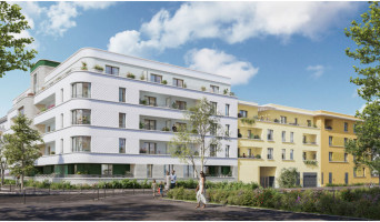 Chessy programme immobilier neuve « Programme immobilier n°225154 »  (4)